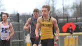 Watkins Memorial, Johnstown track standouts put offseason work to use in Icebreaker