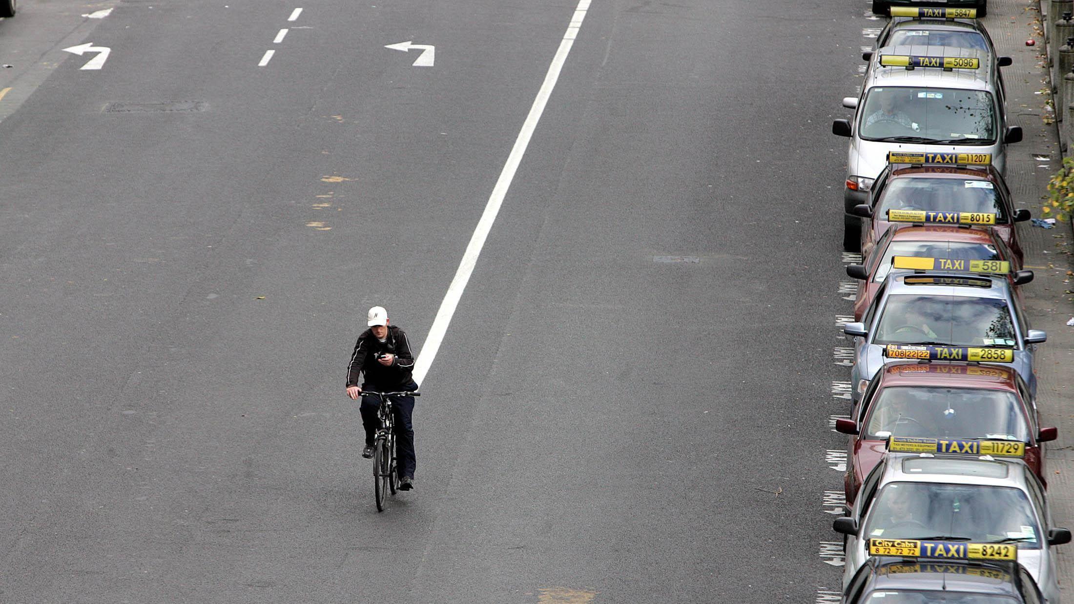 Londoners urged to embrace World Car Free Day