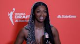 Angel Reese Is ‘Super Excited’ for Her WNBA Debut and the ‘Impact’ of Her Star-Studded Draft Class