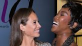 Naomi Campbell Celebrates Her “BFF,” Fellow Supermodel Christy Turlington, on Her 55th Birthday