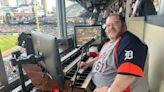 Songs in the key of (Old English) D: Detroit Tigers debut Comerica Park organist vs. Astros