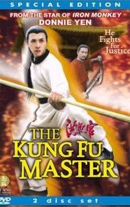 Kung Fu Master