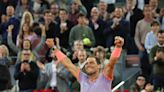 Rafael Nadal seeks ultimate Masters 1000 record