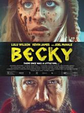 Becky (2020 film)