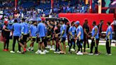 India v Canada latest T20 World Cup rain victim at wet Lauderhill