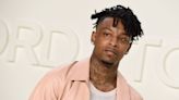 21 Savage coming to the Bay for ‘American Dream’ tour