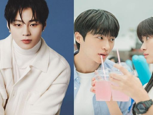 Did you know Lovely Runner OST Gift was to be named Sunjae after Byeon Woo Seok's character? Ha Sungwoon reveals