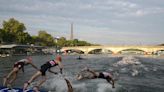 Paris Olympics triathlon may not feature swimming amid ‘alarming’ Seine water quality