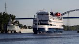 Over 20 years in the making, Green Bay welcomes its first cruise ship, the Ocean Navigator