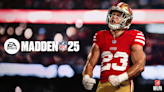 Madden NFL 25's Franchise Mode Is Bringing Back Team Builder and Revamping the NFL Draft