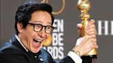 Ke Huy Quan’s Joyous Golden Globe Win Cements His Incredible Comeback