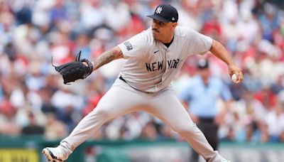 New York Yankees Were on ‘Verge’ of Trading Struggling Left-Handed Pitcher