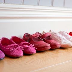 Children's Shoes