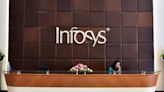 Job applications at Infosys dip to pre-covid level, even lesser jobs offered | Mint