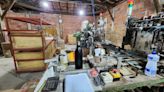La Nación / Rescatan a paraguayos de una fábrica en Brasil