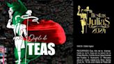 Comienza el desfile de teas por la efeméride paceña y recorre diez vías céntricas - El Diario - Bolivia