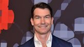 Jerry O'Connell Would Do More Magic Mike Shows 'In a Heartbeat' – but Has to 'Unfreeze My Gym Account' First