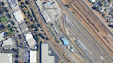 Body found under 'dirt and debris' by Bay Area BART tracks