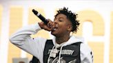 YoungBoy Never Broke Again Becomes Youngest Artist to Score 100 Career Hot 100 Entries