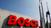 Bosch says Chinese recovery is key to 2023