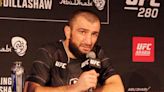 Abubakar Nurmagomedov breaks down just what ‘Cain Velasquez striking’ is from UFC 280 win