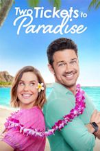 Two Tickets to Paradise (2022) - Posters — The Movie Database (TMDB)