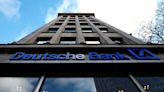 Deutsche Bank plays down prospect of M&A any time soon