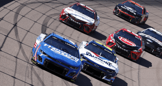 Advance to Victory Lane: Who gains the advantage after Nashville?