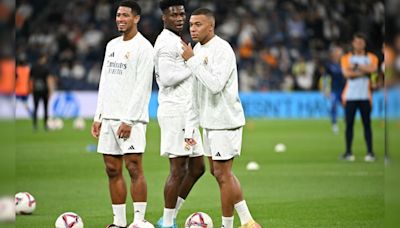 Lille vs Real Madrid Live Streaming UEFA Champions League Live Telecast: When And Where To Watch | Football News