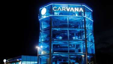 〈財報〉Carvana Q1業績創紀錄 激勵盤後漲逾30% | Anue鉅亨 - 美股雷達