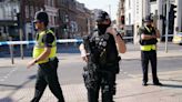Nottingham major incident – latest: Counter-terror police called in as force ‘keeping open mind’ on killings