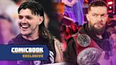 WWE's Dominik Mysterio On Always Hitting Finn Balor, "Genuine Accidents"