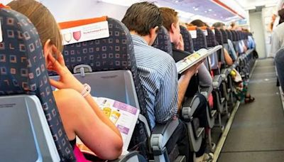 easyJet passengers can get the best seats on board completely free