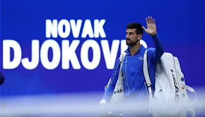 Novak Djokovic shares why he refuses to answer GOAT question directly