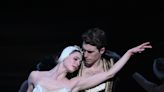 Swan Lake review: The English National Ballet begins the year with a sense of flight