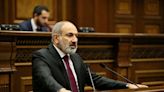 Armenia's PM Pashinyan says he hopes for Azerbaijan peace deal