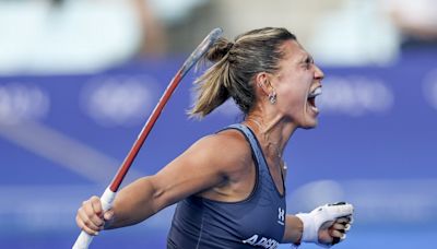 A qué hora juegan las Leonas vs. Bélgica, por la medalla de bronce de los Juegos Olímpicos 2024