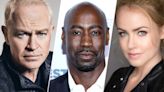 ‘9-1-1: Lone Star’: Neal McDonough, D.B. Woodside & Amanda Schull Join Season 4 As Recurring