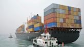 China trade surplus smaller than expected as exports grow much less than imports