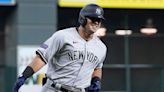Yankees top prospect Jasson Domínguez homers off Justin Verlander in 1st MLB at-bat