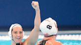 Public Enemy turned best friend boosts USA women’s water polo team, at UCSD for Olympic tune-up