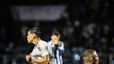 Santos FC vence o Avaí por 2 a 0 no Estádio da Ressacada - Santos Futebol Clube