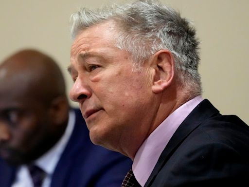 Alec Baldwin’s Lawyers Claim He’s a Victim of Agenda-Driven District Attorney