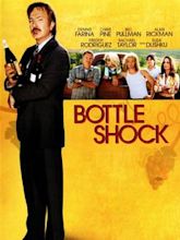 Bottle Shock