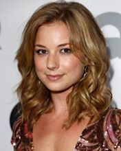 Emily VanCamp