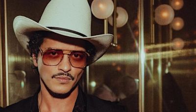 Bruno Mars podría colaborar con los Tucanes de Tijuana en la canción “La Chona”