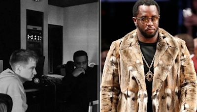 Alleged Diddy Drug 'Mule,' Brendan Paul, Pleads Not Guilty to Felony Cocaine Charges