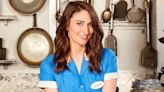 Sara Bareilles Says ‘Hanging Up My Apron’ With ‘Waitress’ Film Event Doesn’t Mean There Won’t Be a Movie Musical in Its...