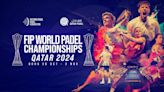 Oficial: el Mundial de pádel 2024 ya tiene fecha y sede confirmadas