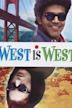 West Is West